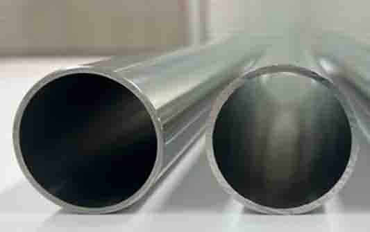Stainless Steel Seamless Pipe